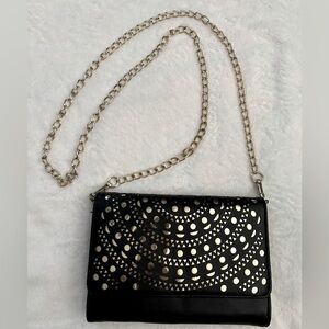 Max Studio Crossbody purse